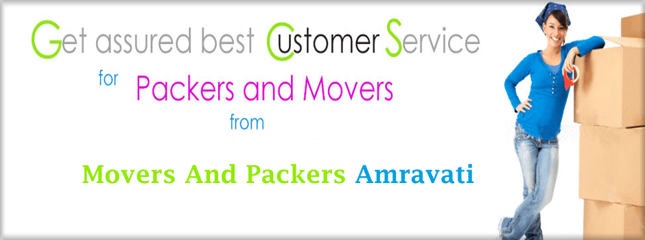 Movers and packers amravati